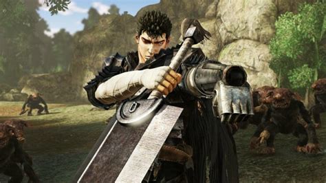 berserk game|Berserk and the Band of the Hawk .